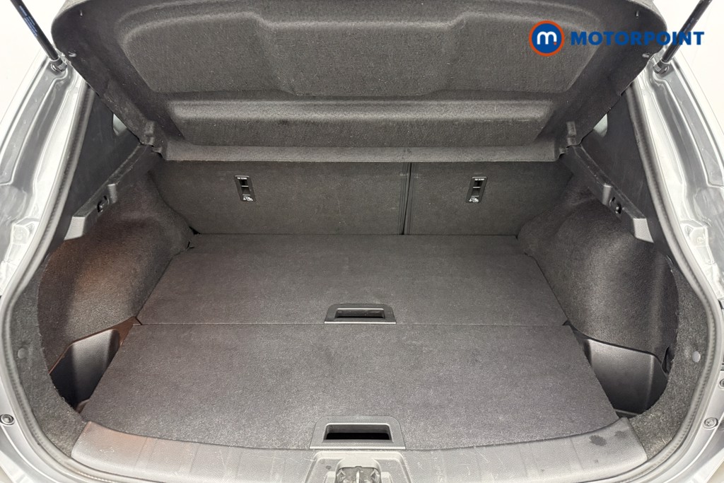 Nissan Qashqai Acenta Premium Manual Diesel SUV - Stock Number (1632513) - 22nd supplementary image