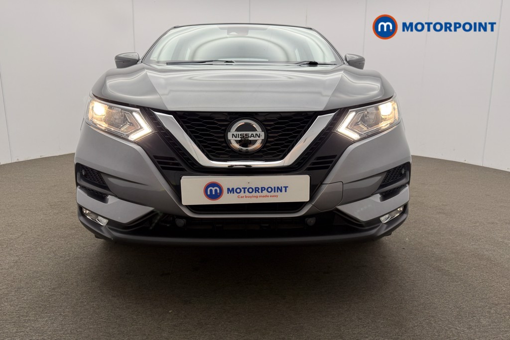 Nissan Qashqai Acenta Premium Manual Diesel SUV - Stock Number (1632513) - 23rd supplementary image