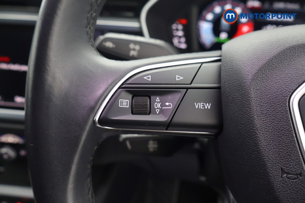 Audi Q3 Technik Automatic Petrol SUV - Stock Number (1632693) - 3rd supplementary image