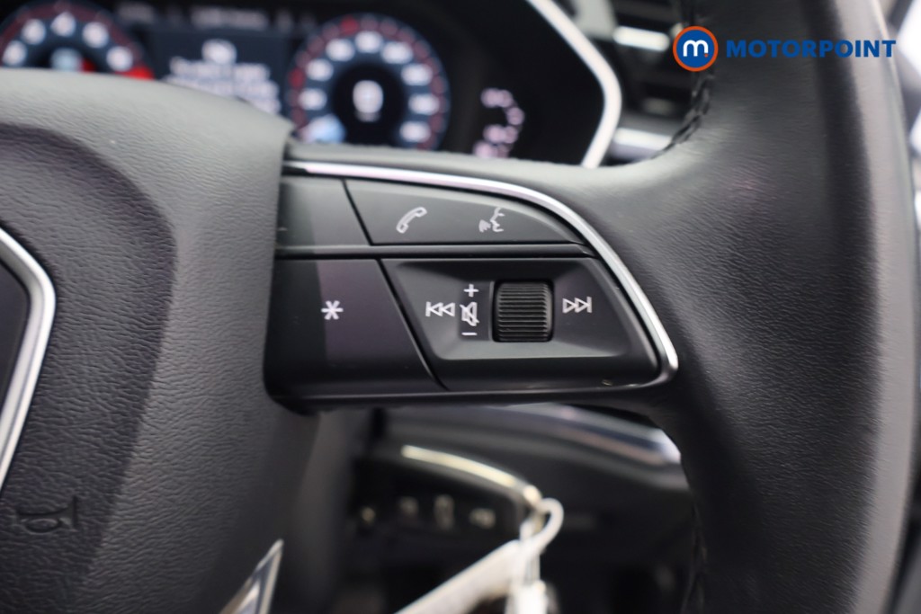 Audi Q3 Technik Automatic Petrol SUV - Stock Number (1632693) - 4th supplementary image