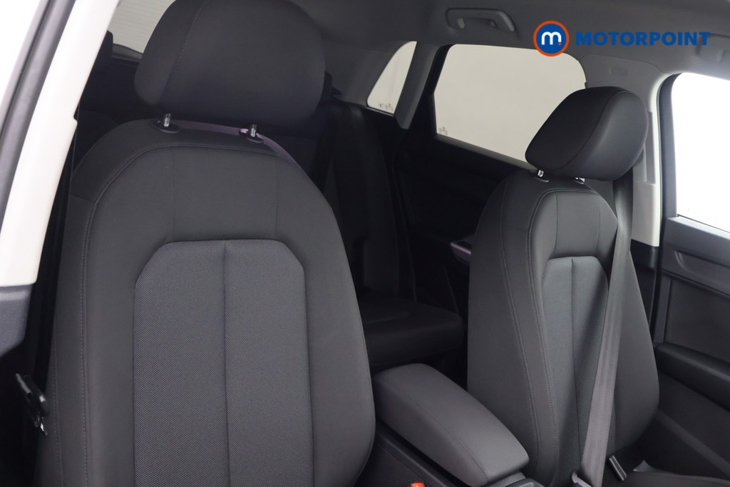 Audi Q3 Technik Automatic Petrol SUV - Stock Number (1632693) - 10th supplementary image