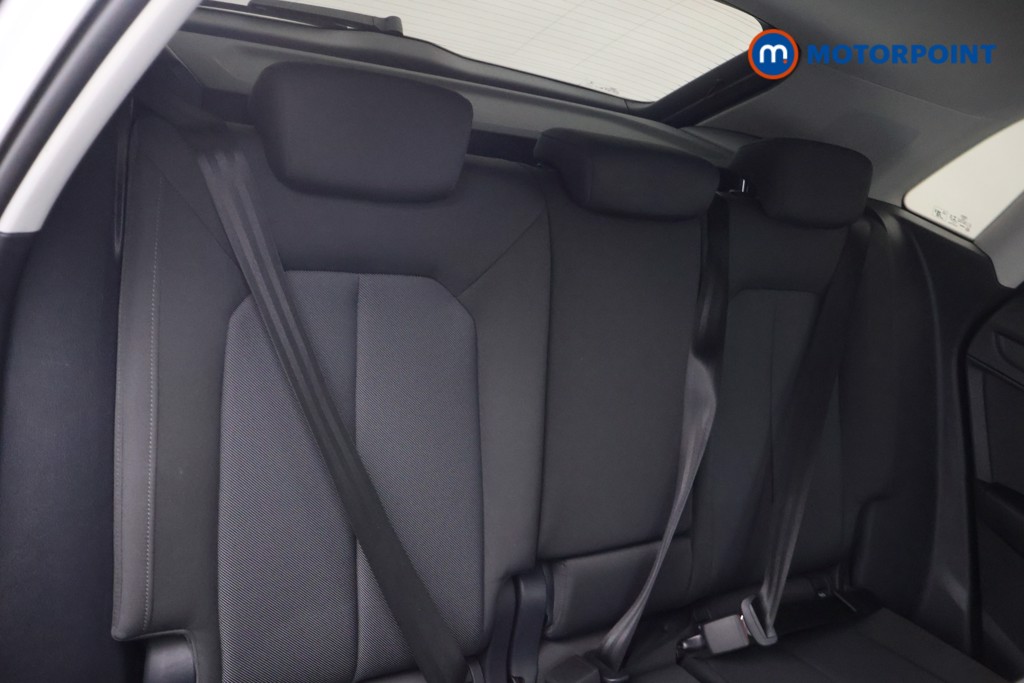 Audi Q3 Technik Automatic Petrol SUV - Stock Number (1632693) - 11th supplementary image