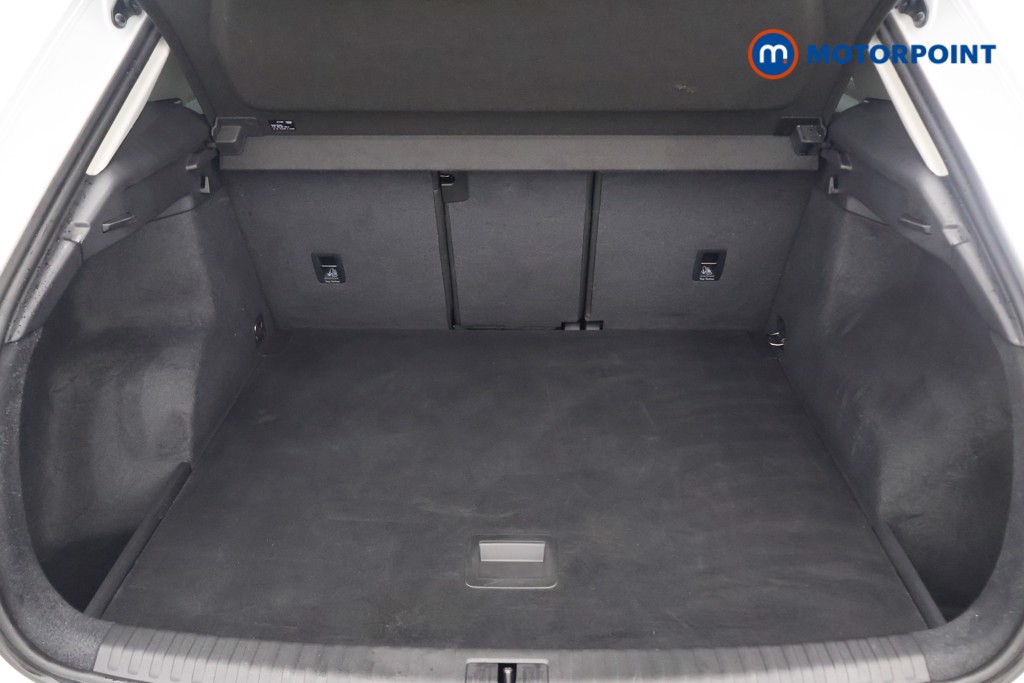 Audi Q3 Technik Automatic Petrol SUV - Stock Number (1632693) - 12th supplementary image