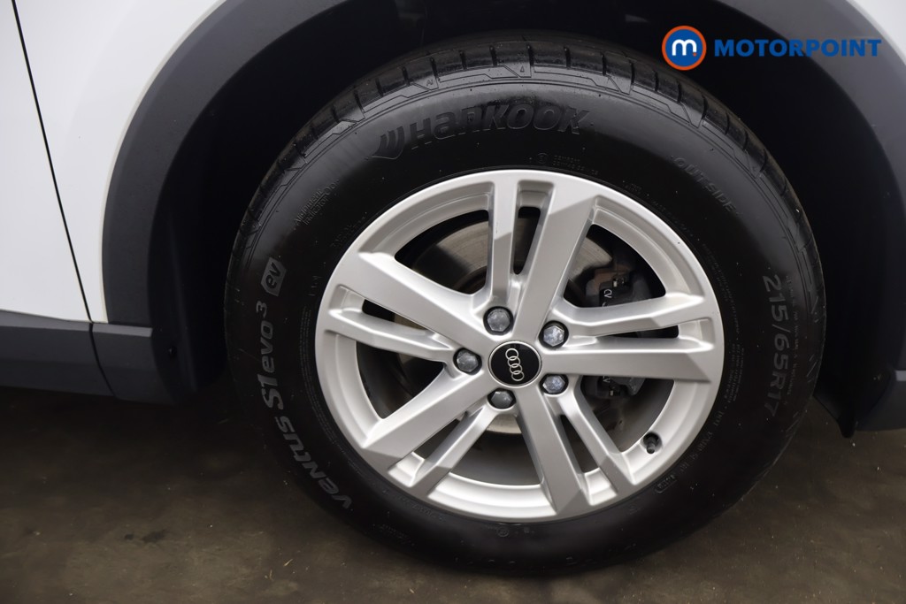 Audi Q3 Technik Automatic Petrol SUV - Stock Number (1632693) - 14th supplementary image