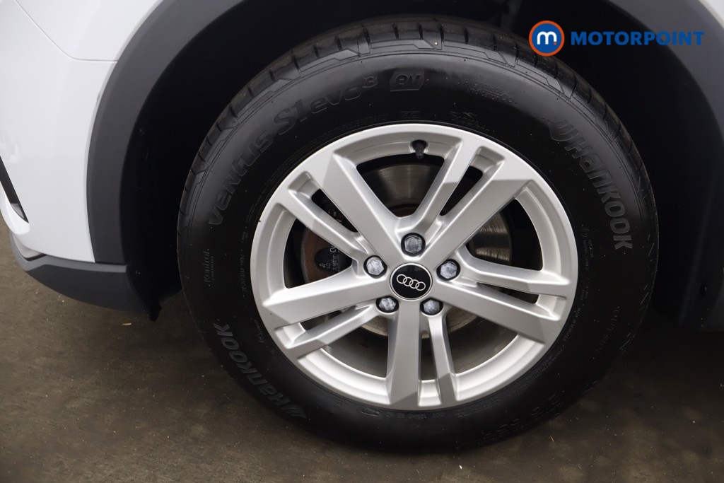 Audi Q3 Technik Automatic Petrol SUV - Stock Number (1632693) - 15th supplementary image