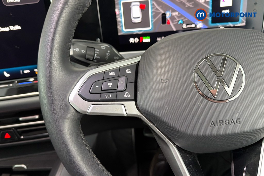 Volkswagen Passat Life Automatic Petrol Plug-In Hybrid Estate - Stock Number (1632936) - 3rd supplementary image