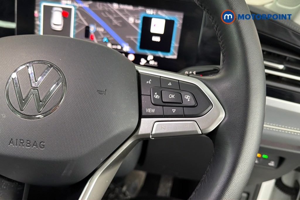 Volkswagen Passat Life Automatic Petrol Plug-In Hybrid Estate - Stock Number (1632936) - 4th supplementary image