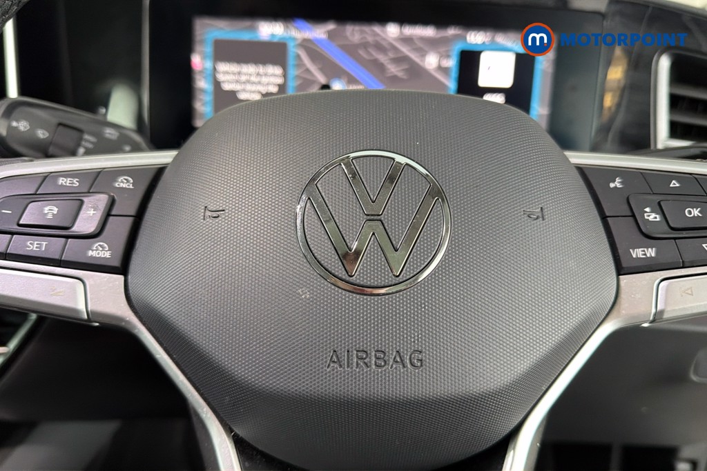 Volkswagen Passat Life Automatic Petrol Plug-In Hybrid Estate - Stock Number (1632936) - 5th supplementary image