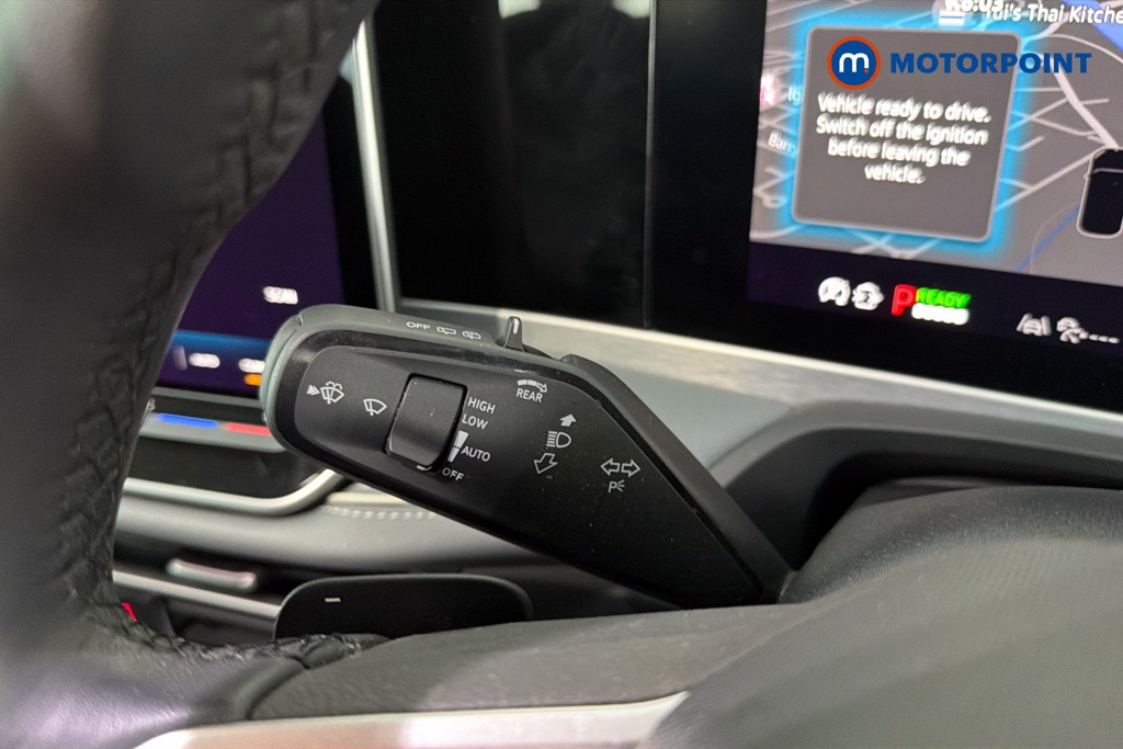 Volkswagen Passat Life Automatic Petrol Plug-In Hybrid Estate - Stock Number (1632936) - 6th supplementary image