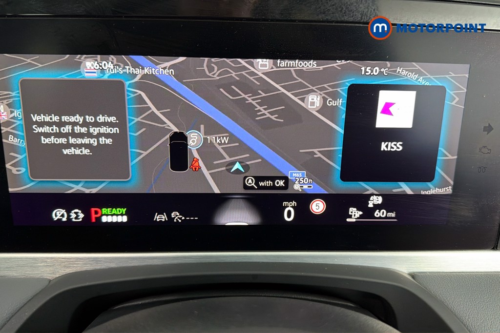 Volkswagen Passat Life Automatic Petrol Plug-In Hybrid Estate - Stock Number (1632936) - 8th supplementary image