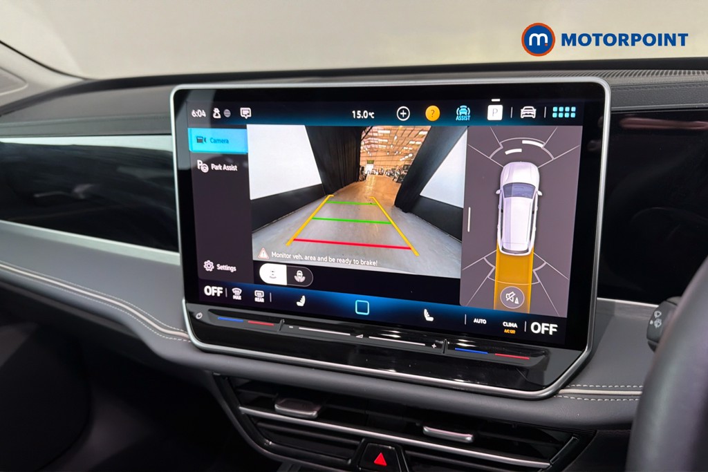 Volkswagen Passat Life Automatic Petrol Plug-In Hybrid Estate - Stock Number (1632936) - 13th supplementary image