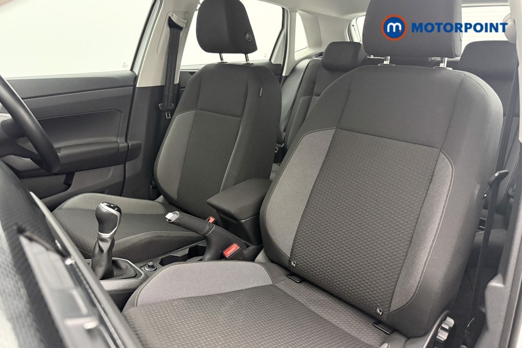 Volkswagen Polo Life Manual Petrol Hatchback - Stock Number (1633191) - 3rd supplementary image