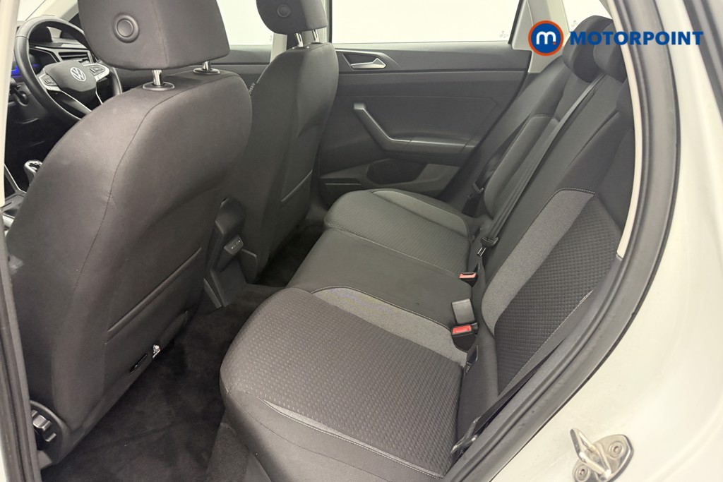 Volkswagen Polo Life Manual Petrol Hatchback - Stock Number (1633191) - 4th supplementary image