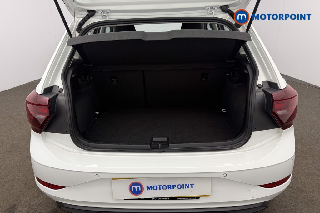 Volkswagen Polo Life Manual Petrol Hatchback - Stock Number (1633191) - 5th supplementary image