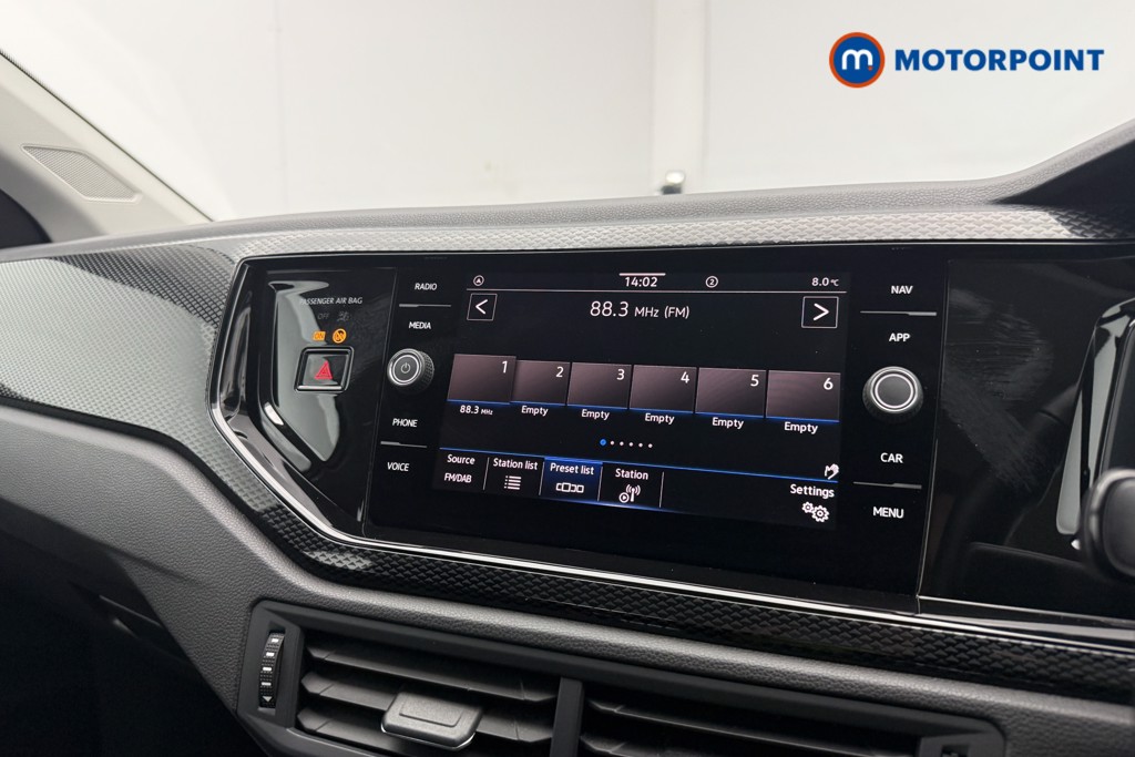 Volkswagen Polo Life Manual Petrol Hatchback - Stock Number (1633191) - 10th supplementary image