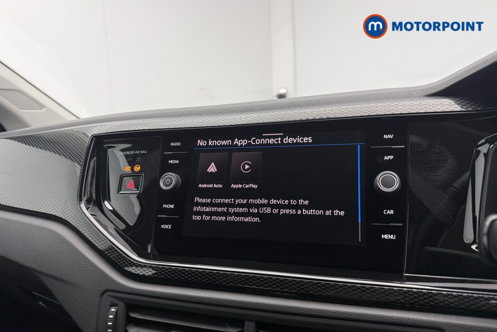 Volkswagen Polo Life Manual Petrol Hatchback - Stock Number (1633191) - 11th supplementary image