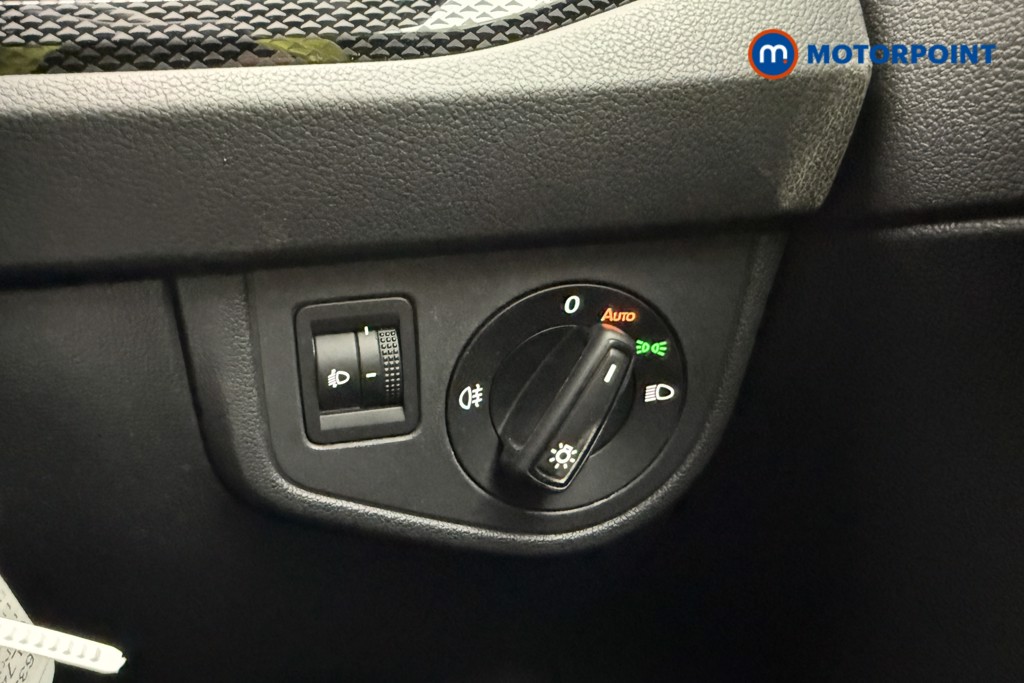 Volkswagen Polo Life Manual Petrol Hatchback - Stock Number (1633191) - 15th supplementary image