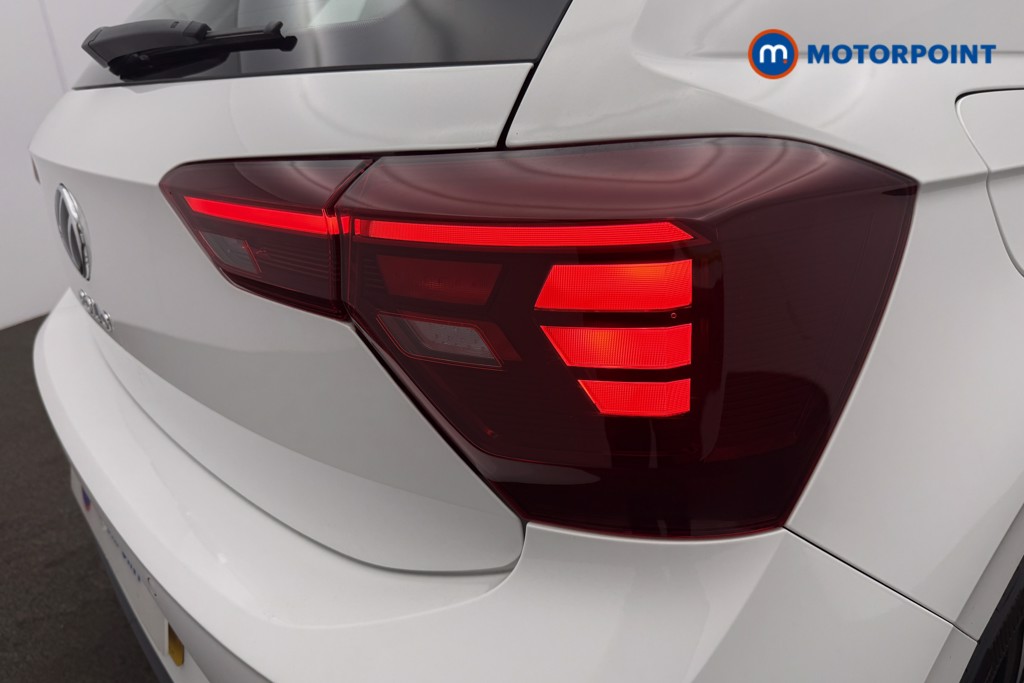 Volkswagen Polo Life Manual Petrol Hatchback - Stock Number (1633191) - 16th supplementary image