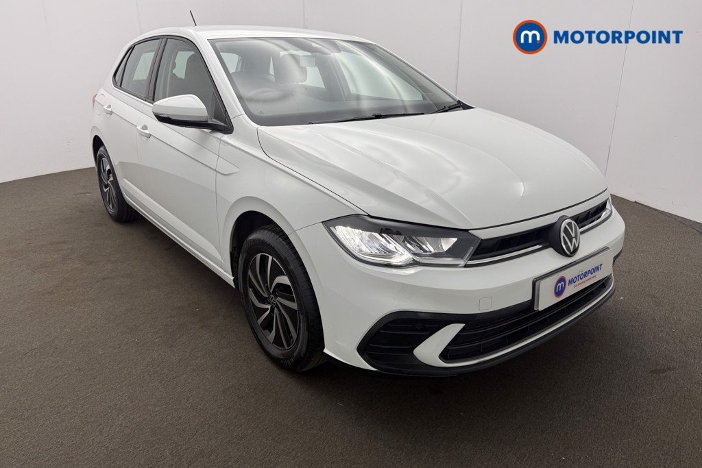 Volkswagen Polo Life Manual Petrol Hatchback - Stock Number (1633191) - 17th supplementary image