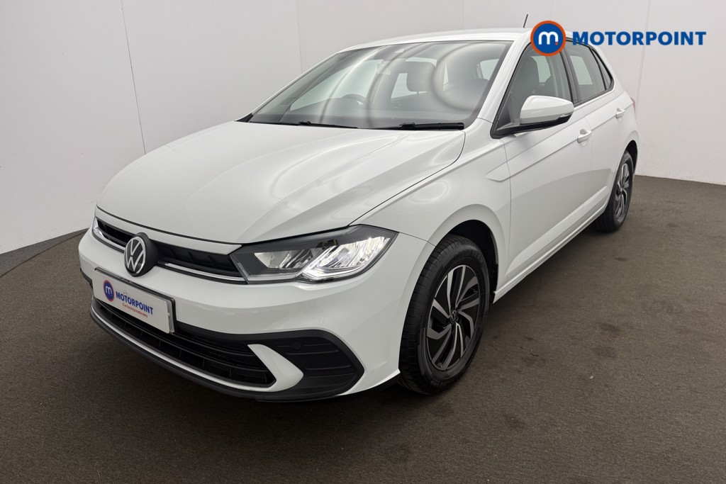 Volkswagen Polo Life Manual Petrol Hatchback - Stock Number (1633191) - 18th supplementary image