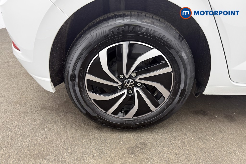Volkswagen Polo Life Manual Petrol Hatchback - Stock Number (1633191) - 21st supplementary image