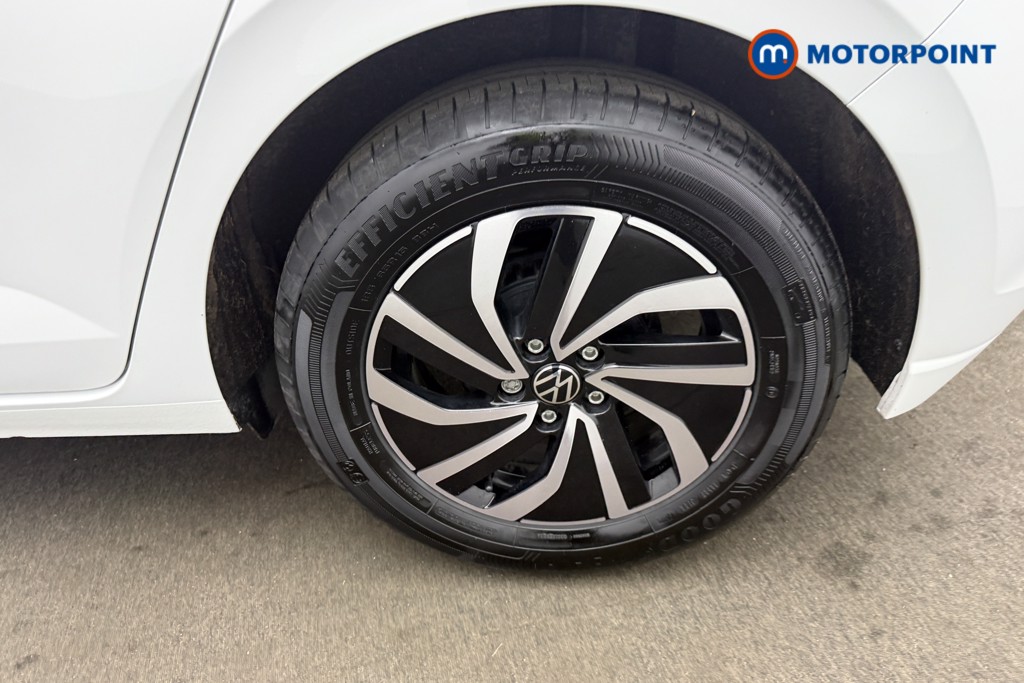 Volkswagen Polo Life Manual Petrol Hatchback - Stock Number (1633191) - 22nd supplementary image