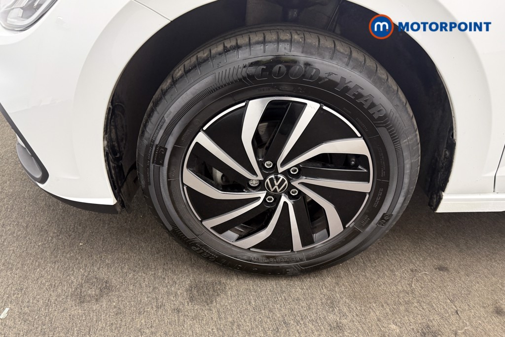 Volkswagen Polo Life Manual Petrol Hatchback - Stock Number (1633191) - 23rd supplementary image