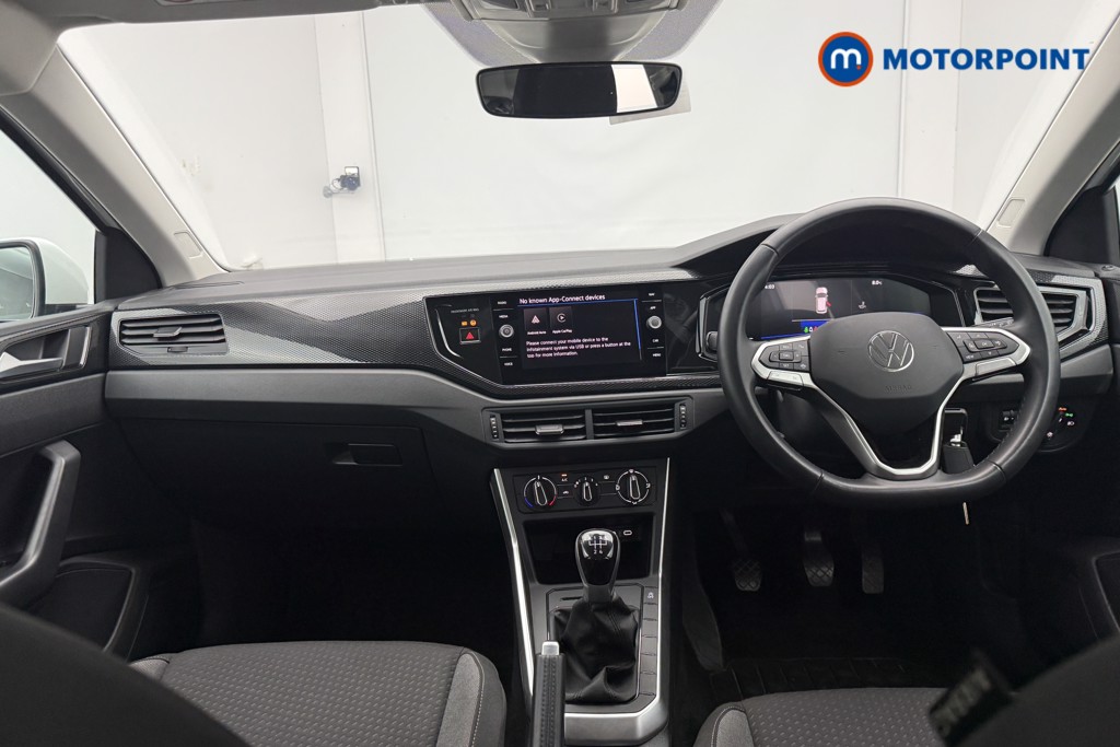 Volkswagen Polo Life Manual Petrol Hatchback - Stock Number (1633191) - 1st supplementary image