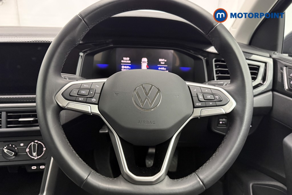 Volkswagen Polo Life Manual Petrol Hatchback - Stock Number (1633198) - 4th supplementary image