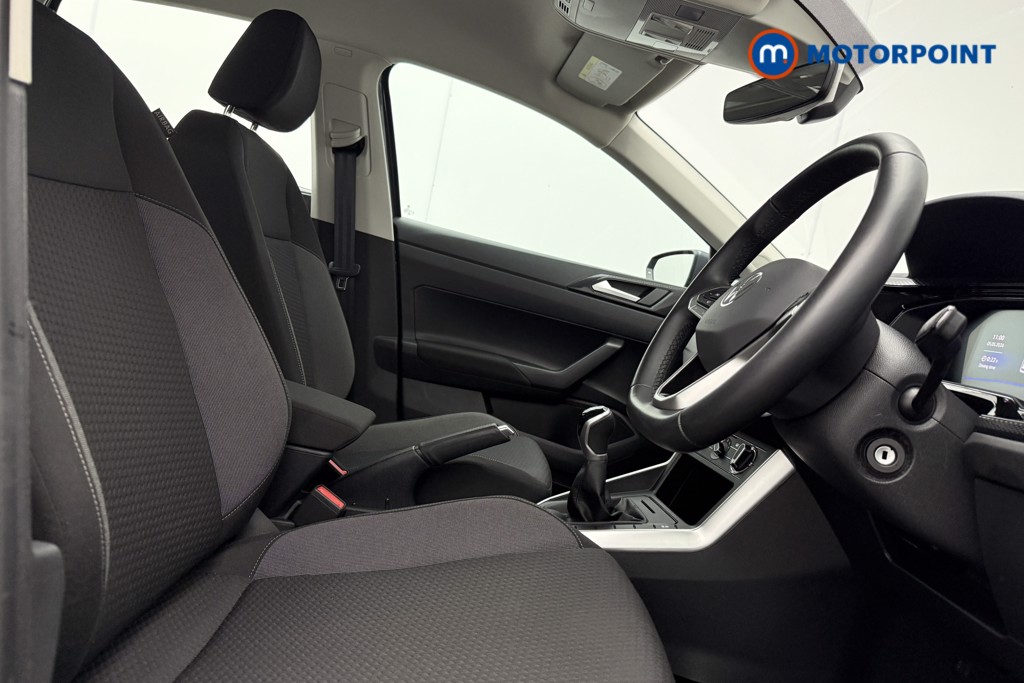Volkswagen Polo Life Manual Petrol Hatchback - Stock Number (1633198) - 7th supplementary image