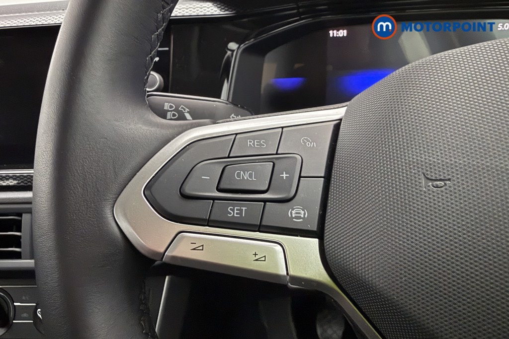 Volkswagen Polo Life Manual Petrol Hatchback - Stock Number (1633198) - 13th supplementary image
