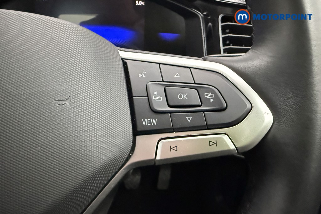 Volkswagen Polo Life Manual Petrol Hatchback - Stock Number (1633198) - 14th supplementary image