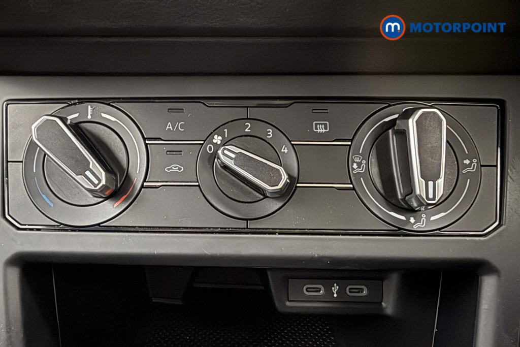 Volkswagen Polo Life Manual Petrol Hatchback - Stock Number (1633198) - 15th supplementary image