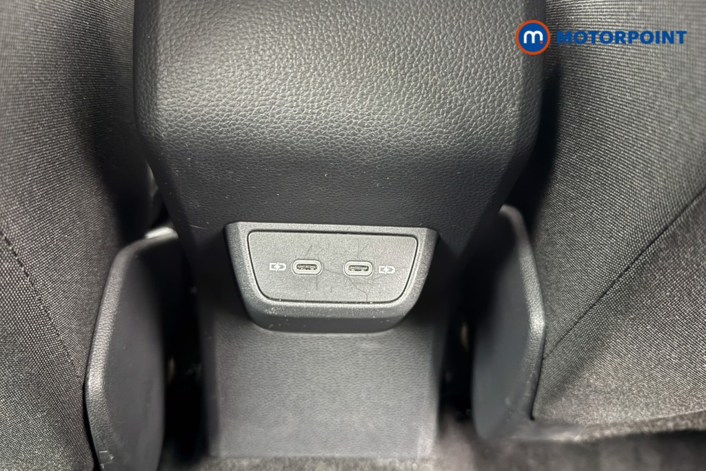 Volkswagen Polo Life Manual Petrol Hatchback - Stock Number (1633198) - 19th supplementary image
