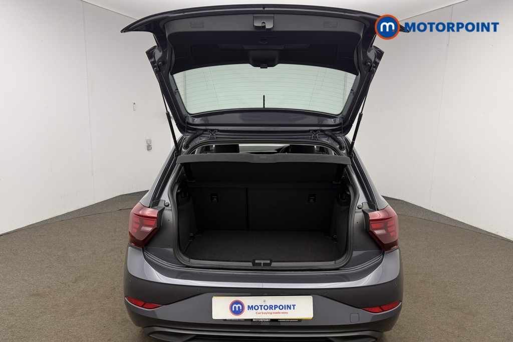 Volkswagen Polo Life Manual Petrol Hatchback - Stock Number (1633198) - 20th supplementary image