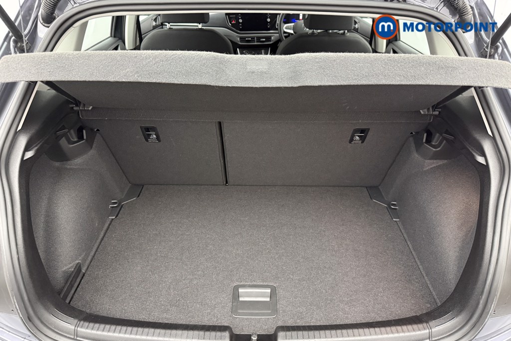 Volkswagen Polo Life Manual Petrol Hatchback - Stock Number (1633198) - 21st supplementary image
