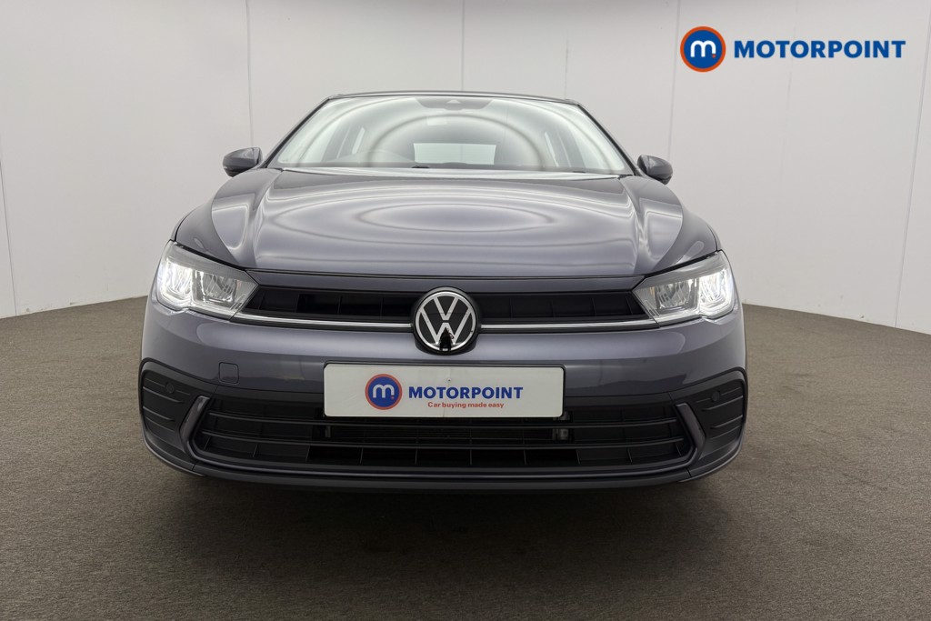 Volkswagen Polo Life Manual Petrol Hatchback - Stock Number (1633198) - 22nd supplementary image