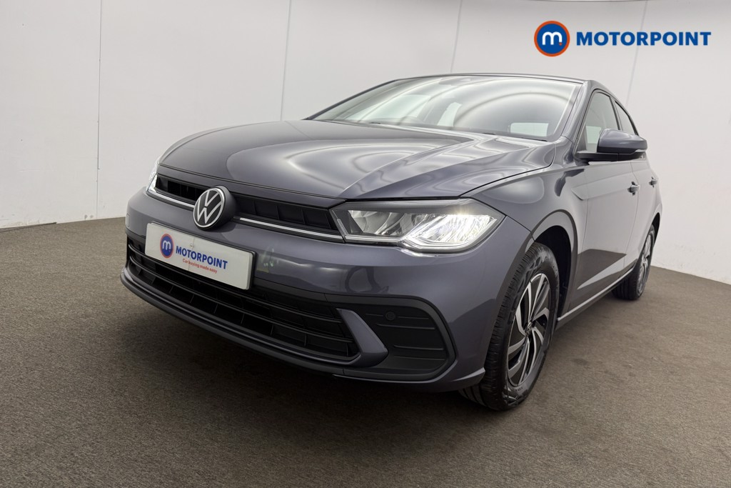 Volkswagen Polo Life Manual Petrol Hatchback - Stock Number (1633198) - 23rd supplementary image