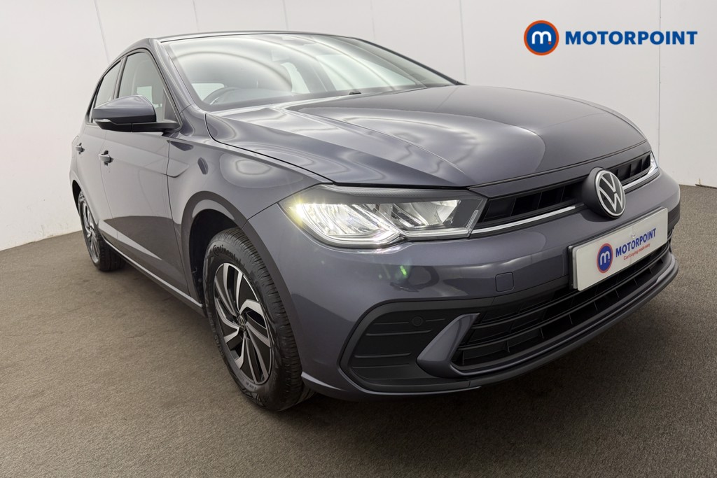 Volkswagen Polo Life Manual Petrol Hatchback - Stock Number (1633198) - 24th supplementary image