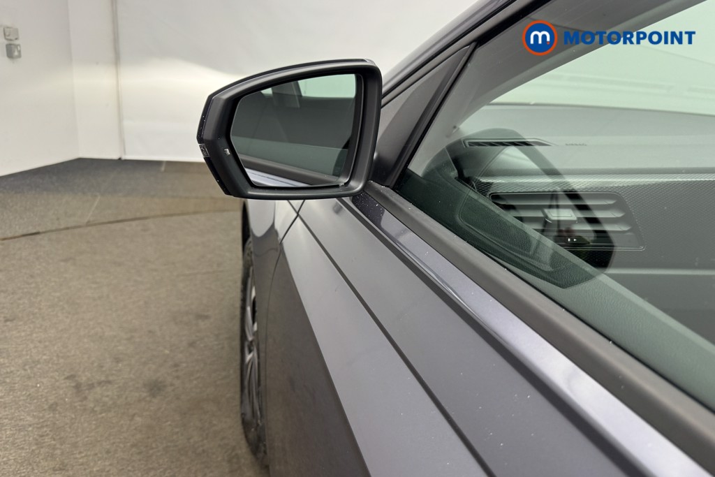 Volkswagen Polo Life Manual Petrol Hatchback - Stock Number (1633198) - 28th supplementary image