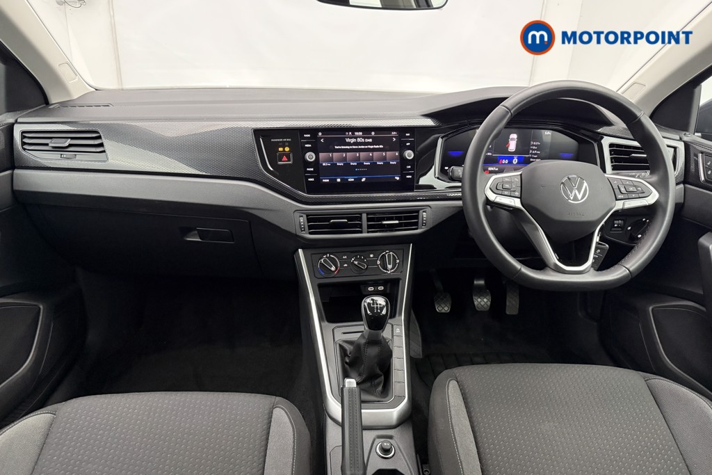 Volkswagen Polo Life Manual Petrol Hatchback - Stock Number (1633198) - 1st supplementary image