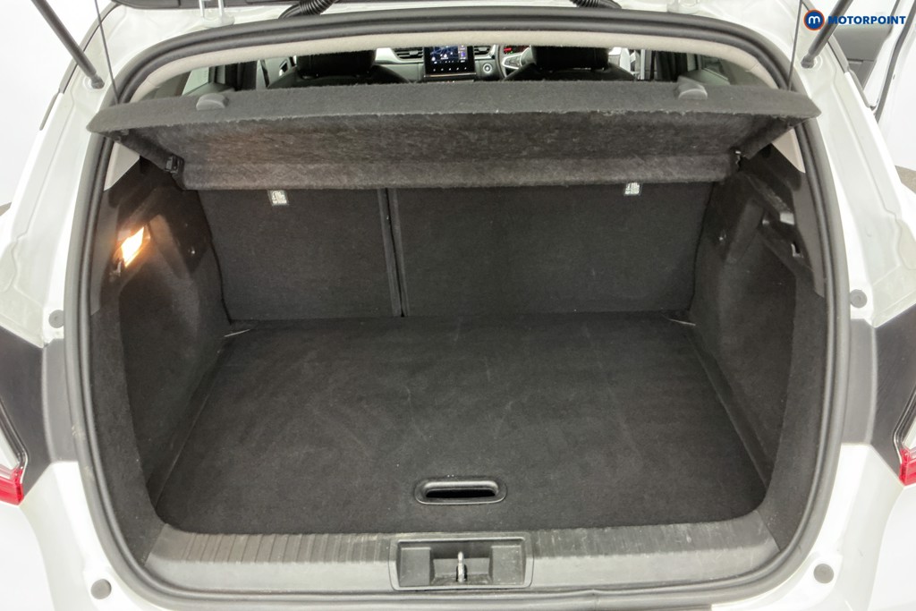 Renault Captur Iconic Manual Petrol SUV - Stock Number (1633231) - 3rd supplementary image