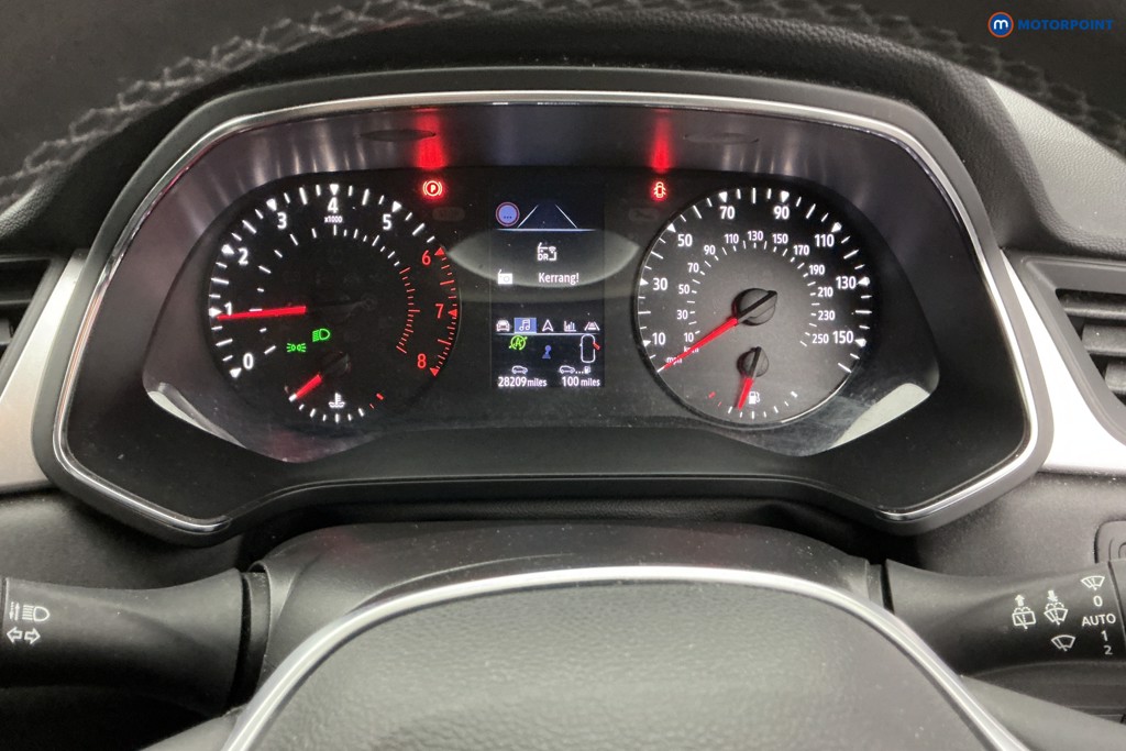 Renault Captur Iconic Manual Petrol SUV - Stock Number (1633231) - 6th supplementary image