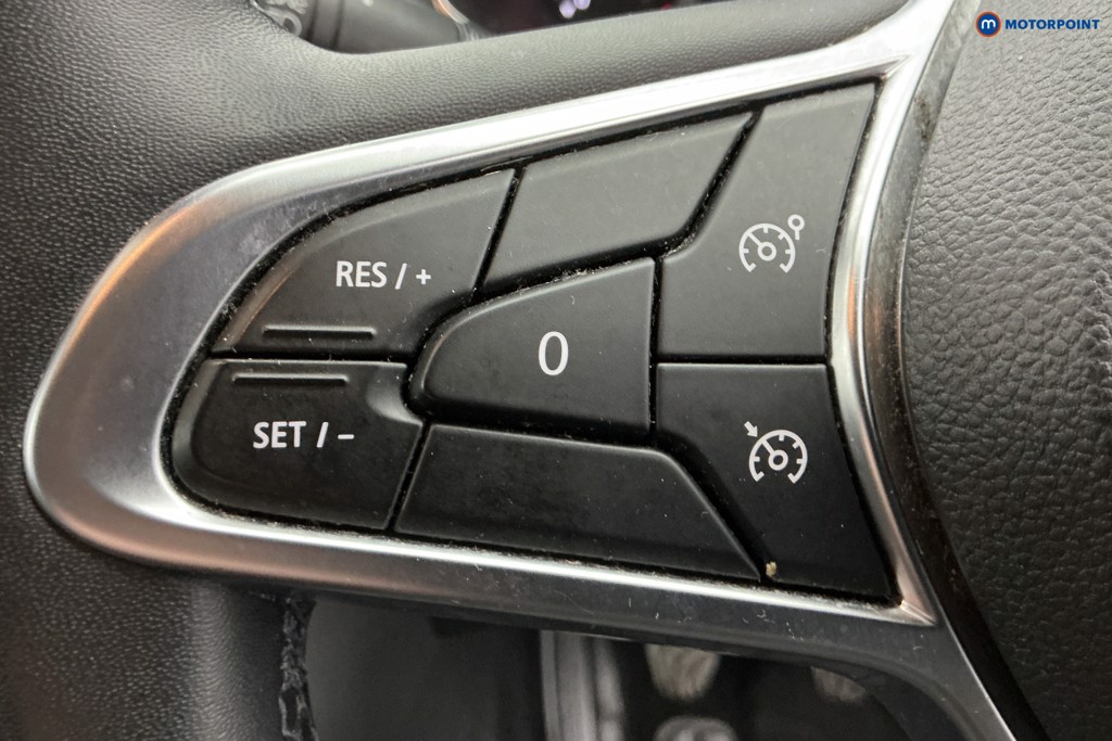 Renault Captur Iconic Manual Petrol SUV - Stock Number (1633231) - 19th supplementary image
