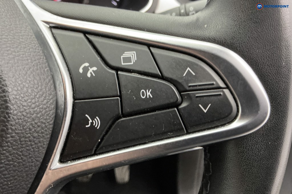 Renault Captur Iconic Manual Petrol SUV - Stock Number (1633231) - 20th supplementary image