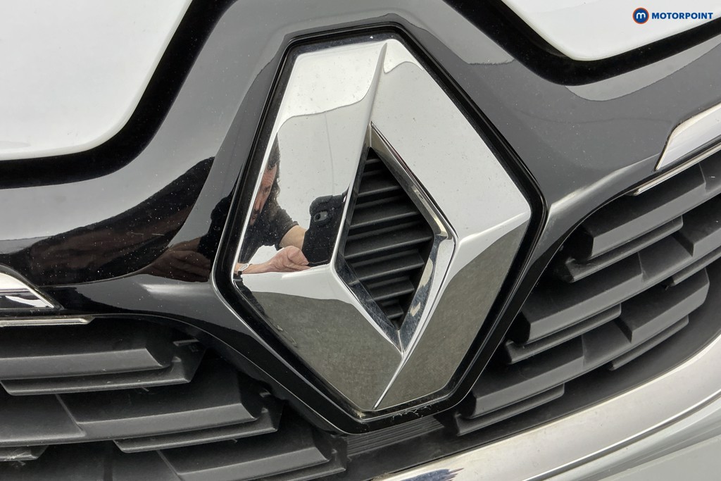Renault Captur Iconic Manual Petrol SUV - Stock Number (1633231) - 27th supplementary image