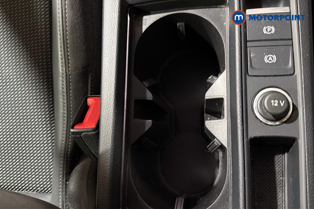 Audi Q3 Black Edition Manual Petrol SUV - Stock Number (1633299) - 16th supplementary image