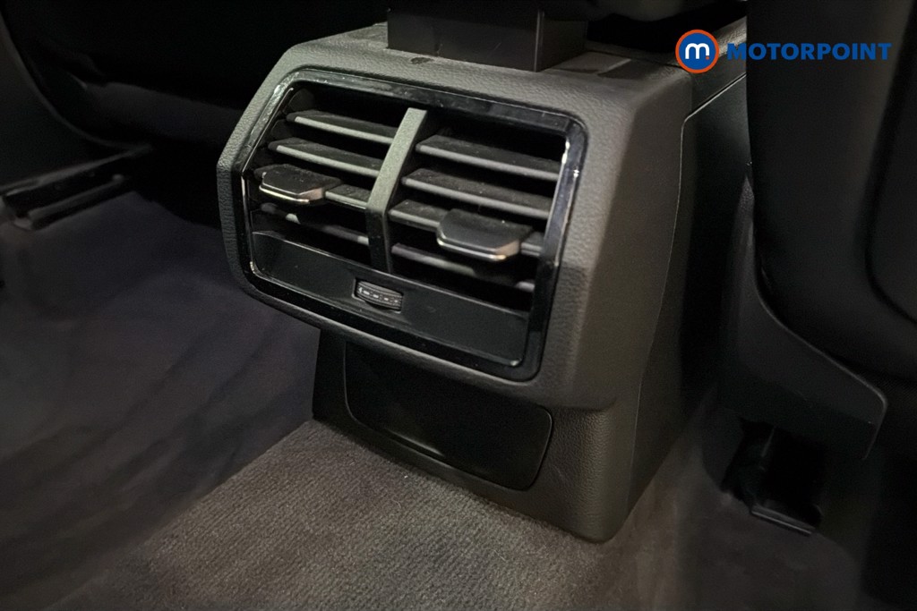 Audi Q3 Black Edition Manual Petrol SUV - Stock Number (1633299) - 30th supplementary image