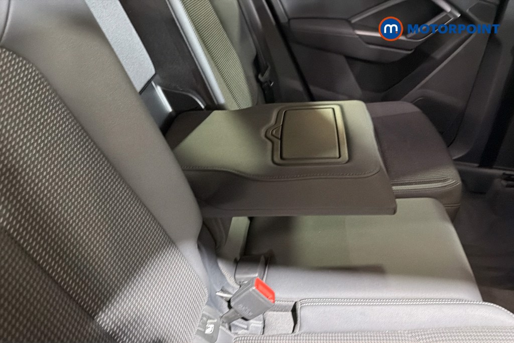 Audi Q3 Black Edition Manual Petrol SUV - Stock Number (1633299) - 31st supplementary image