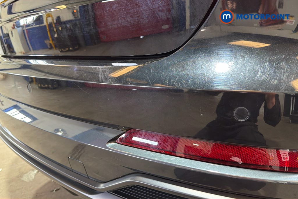 Audi Q3 Black Edition Manual Petrol SUV - Stock Number (1633299) - 40th supplementary image